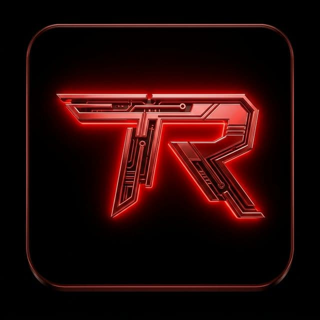 TrackRaptor Logo