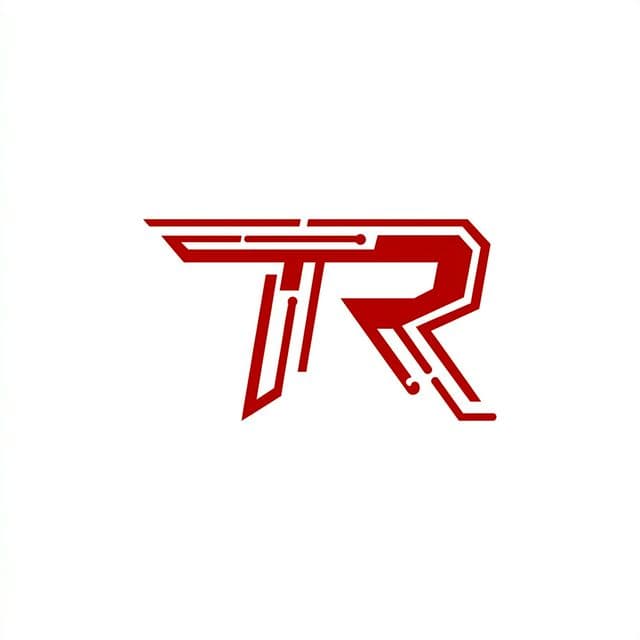 TrackRaptor Logo